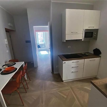 La Casa Di Jonathan Al Ghetto 로마 외부 사진