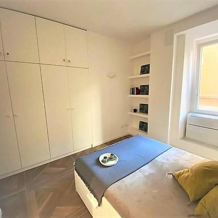 La Casa Di Jonathan Al Ghetto 로마 외부 사진