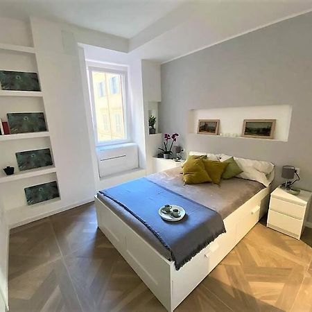 La Casa Di Jonathan Al Ghetto 로마 외부 사진
